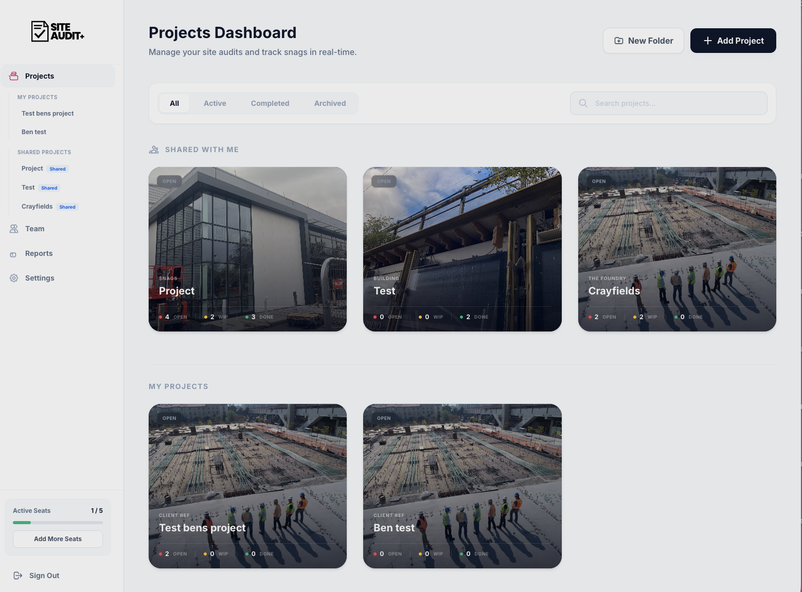 Featured Web Work 22